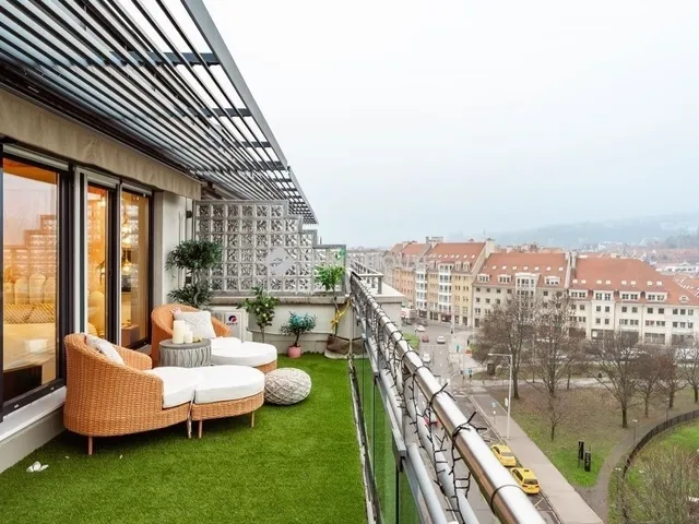 Eladó lakás Budapest III. kerület, Óbuda 81 nm