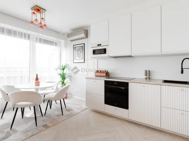 Eladó lakás Budapest III. kerület, Óbuda 81 nm