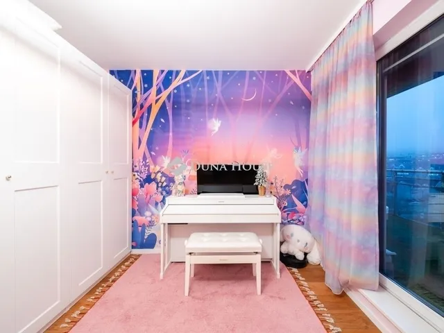 Eladó lakás Budapest III. kerület, Óbuda 81 nm