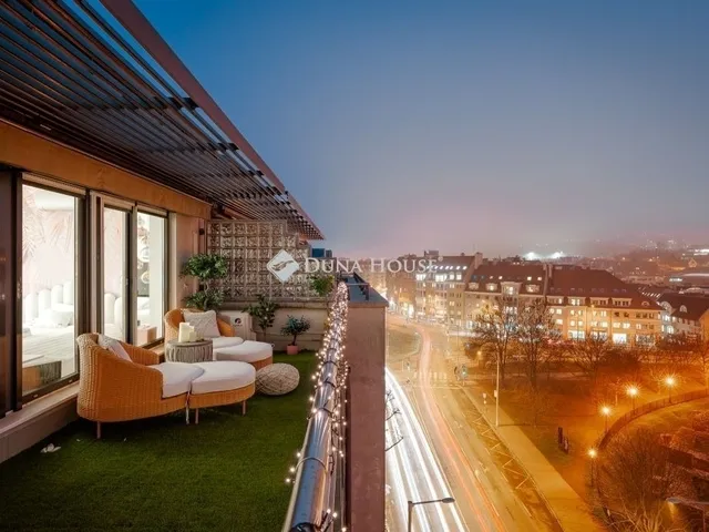 Eladó lakás Budapest III. kerület, Óbuda 81 nm