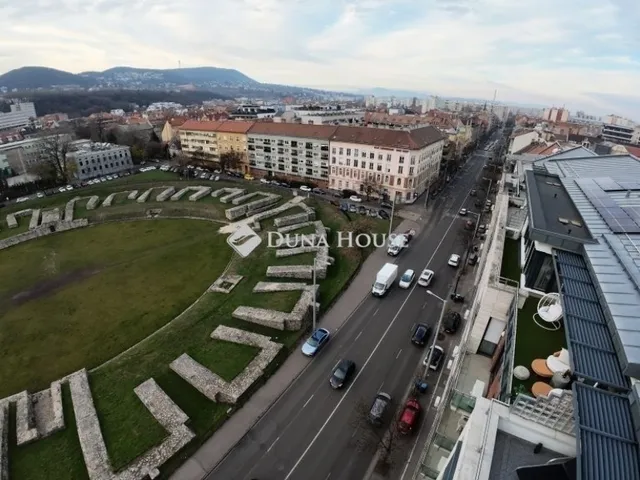 Eladó lakás Budapest III. kerület, Óbuda 81 nm
