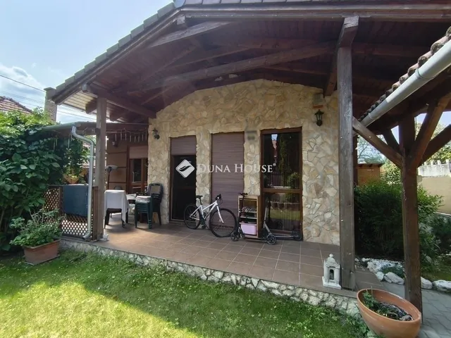 Eladó ház Göd 70 nm