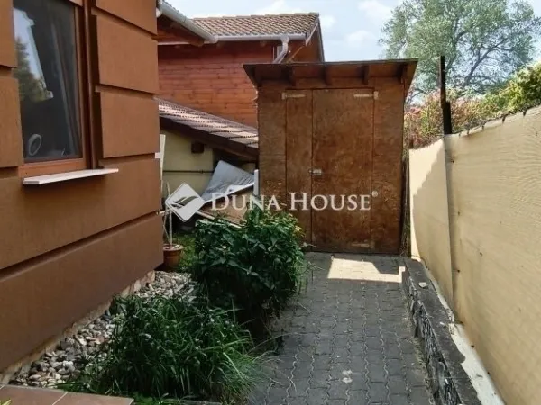 Eladó ház Göd 70 nm