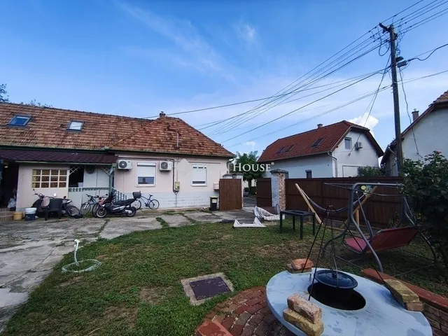 Eladó ház Fót 135 nm