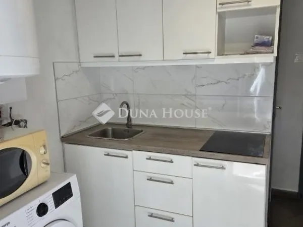 Eladó lakás Dunakeszi 27 nm