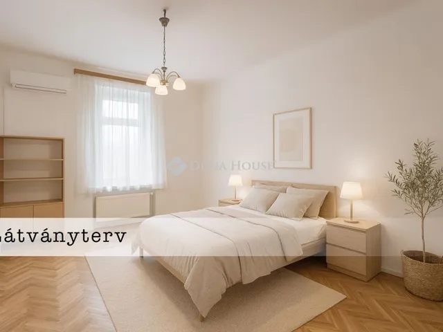 Eladó lakás Budapest XIII. kerület 51 nm