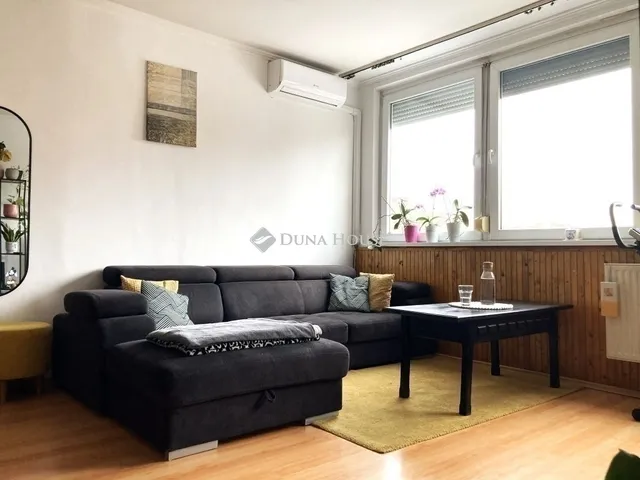 Eladó lakás Budapest XIV. kerület, Nagyzugló 56 nm