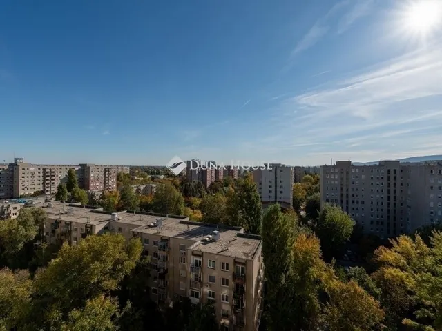 Eladó lakás Budapest III. kerület, Békásmegyer 114 nm