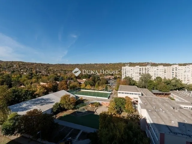 Eladó lakás Budapest III. kerület, Békásmegyer 114 nm