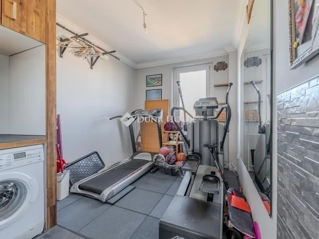 Eladó lakás Budapest III. kerület, Békásmegyer 114 nm