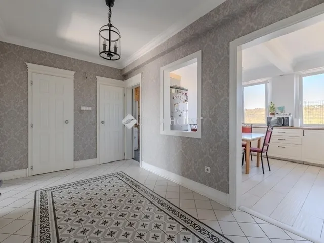 Eladó lakás Budapest III. kerület, Békásmegyer 114 nm