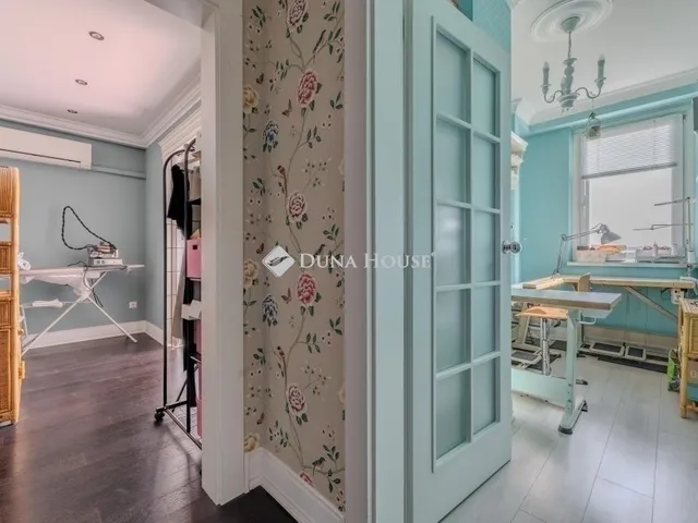 Eladó lakás Budapest III. kerület, Békásmegyer 114 nm