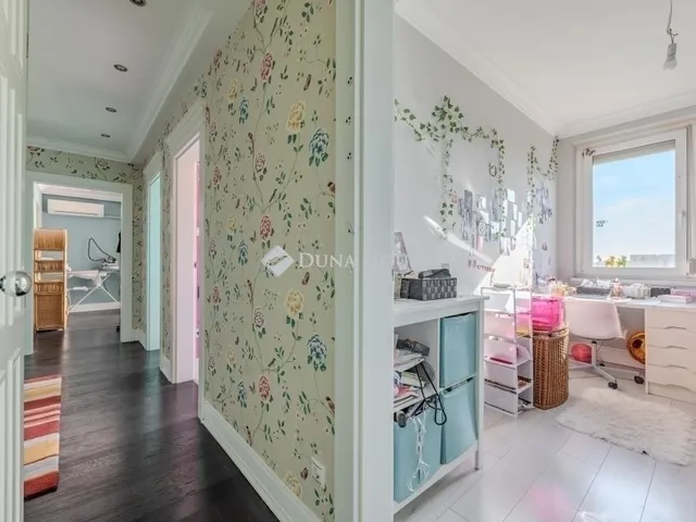 Eladó lakás Budapest III. kerület, Békásmegyer 114 nm