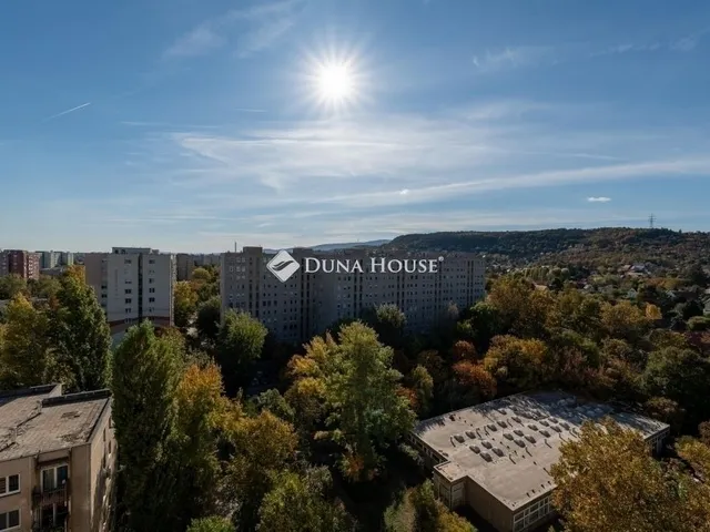 Eladó lakás Budapest III. kerület, Békásmegyer 114 nm