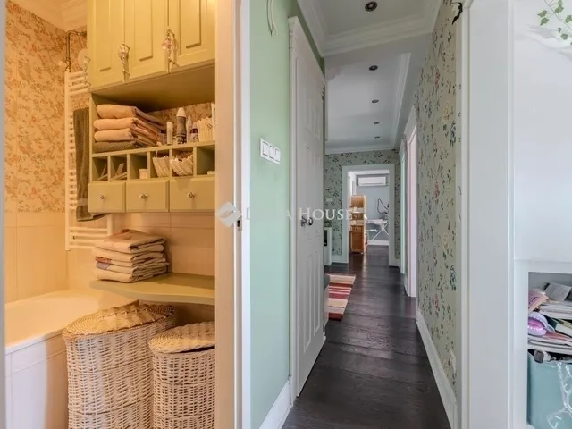 Eladó lakás Budapest III. kerület, Békásmegyer 114 nm