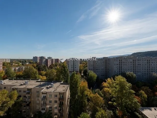Eladó lakás Budapest III. kerület, Békásmegyer 114 nm