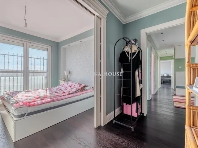 Eladó lakás Budapest III. kerület, Békásmegyer 114 nm