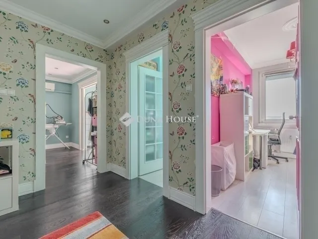 Eladó lakás Budapest III. kerület, Békásmegyer 114 nm