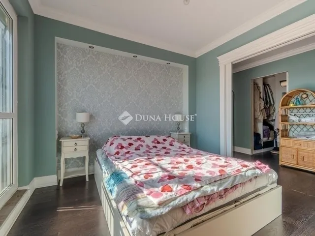 Eladó lakás Budapest III. kerület, Békásmegyer 114 nm