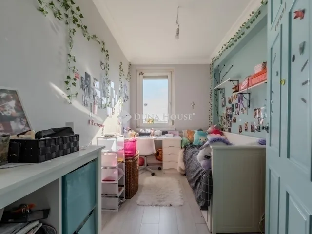 Eladó lakás Budapest III. kerület, Békásmegyer 114 nm