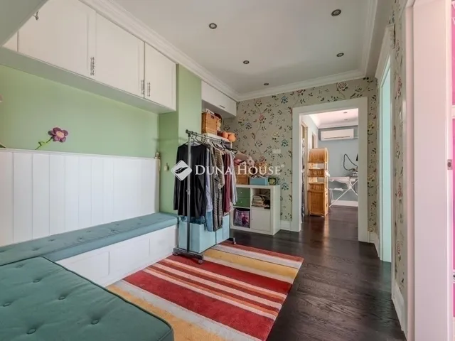 Eladó lakás Budapest III. kerület, Békásmegyer 114 nm