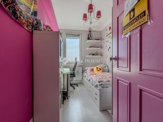 Eladó lakás Budapest III. kerület, Békásmegyer 114 nm