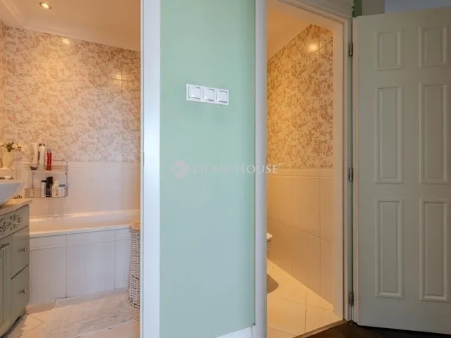 Eladó lakás Budapest III. kerület, Békásmegyer 114 nm