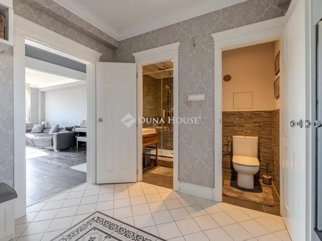 Eladó lakás Budapest III. kerület, Békásmegyer 114 nm