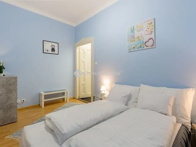 Eladó lakás Budapest IX. kerület 70 nm