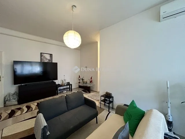 Eladó lakás Budapest XIV. kerület, Törökőr 56 nm