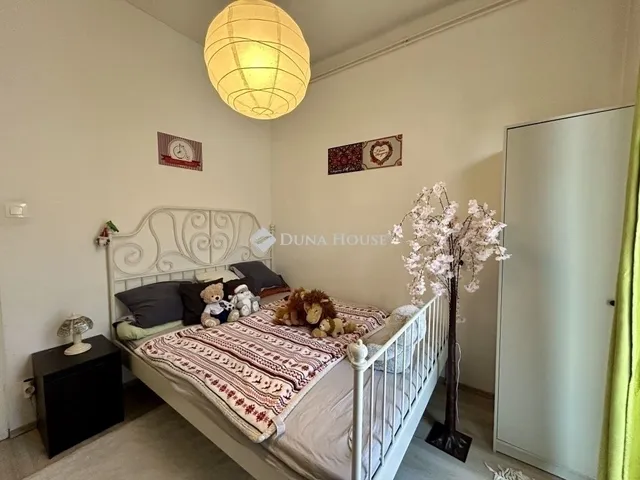 Eladó lakás Budapest XIV. kerület, Törökőr 56 nm