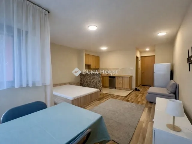 Eladó lakás Budapest XIII. kerület 35 nm