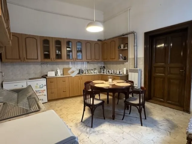 Eladó lakás Budapest XII. kerület, Krisztinaváros XII. ker. 122 nm