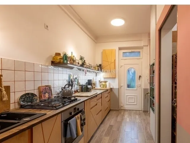 Eladó lakás Budapest III. kerület, Óbuda 63 nm