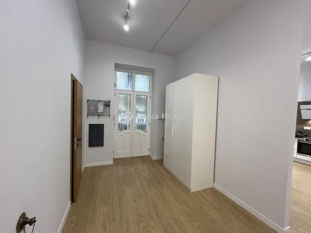 Eladó lakás Budapest II. kerület 120 nm