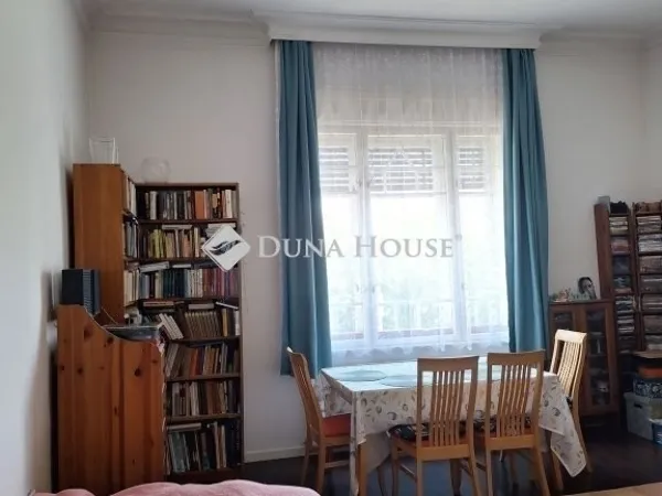 Eladó lakás Budapest I. kerület, Gellérthegy I. ker. 79 nm