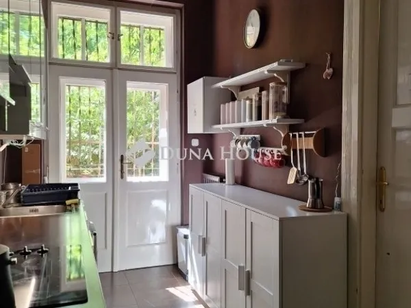 Eladó lakás Budapest I. kerület, Gellérthegy I. ker. 79 nm