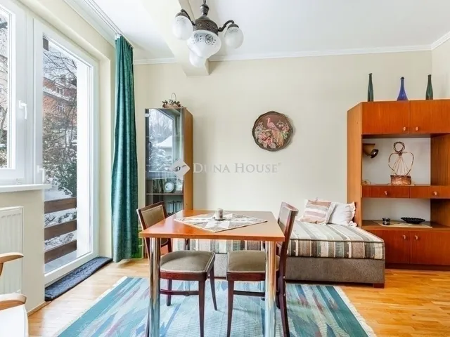 Eladó lakás Budapest II. kerület, Szemlőhegy 66 nm