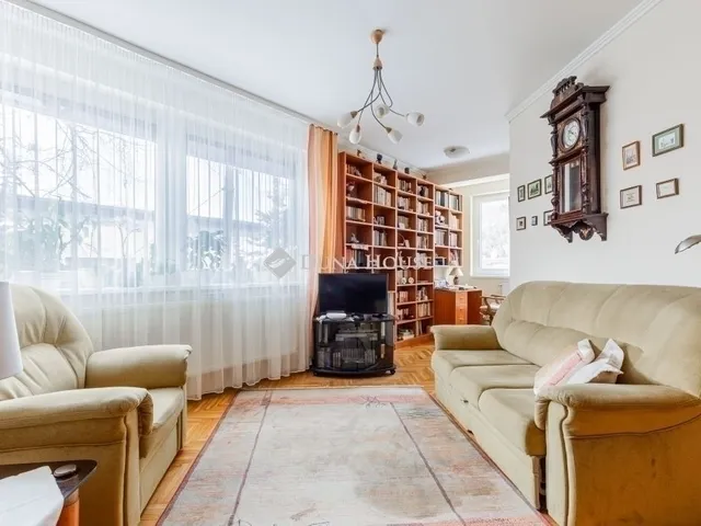 Eladó lakás Budapest II. kerület, Szemlőhegy 66 nm