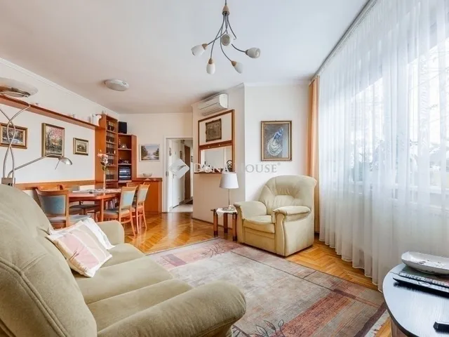 Eladó lakás Budapest II. kerület, Szemlőhegy 66 nm