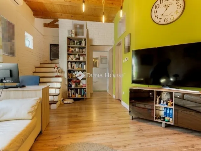 Eladó ház Budapest XIII. kerület 110 nm