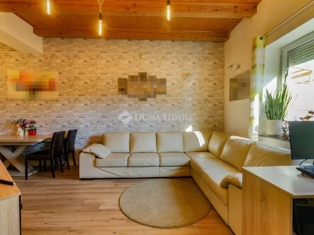 Eladó ház Budapest XIII. kerület 110 nm