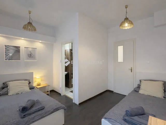 Eladó lakás Budapest XIII. kerület 108 nm