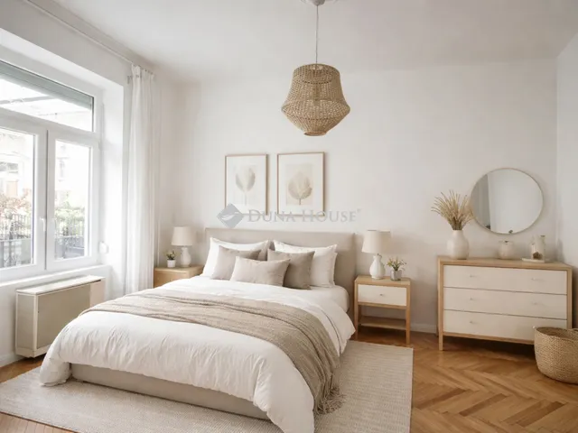 Eladó lakás Budapest XII. kerület, Krisztinaváros XII. ker. 60 nm