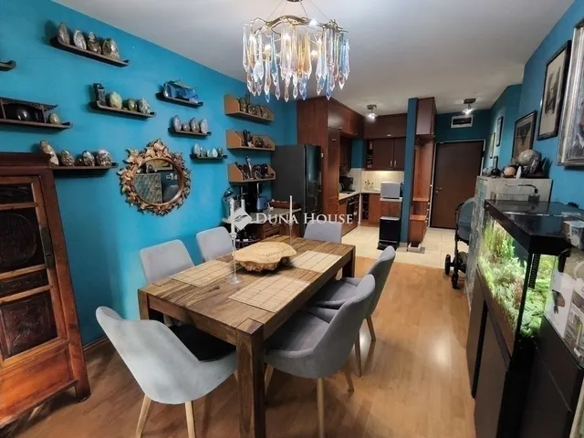 Eladó lakás Budapest XIII. kerület, Angyalföld 69 nm