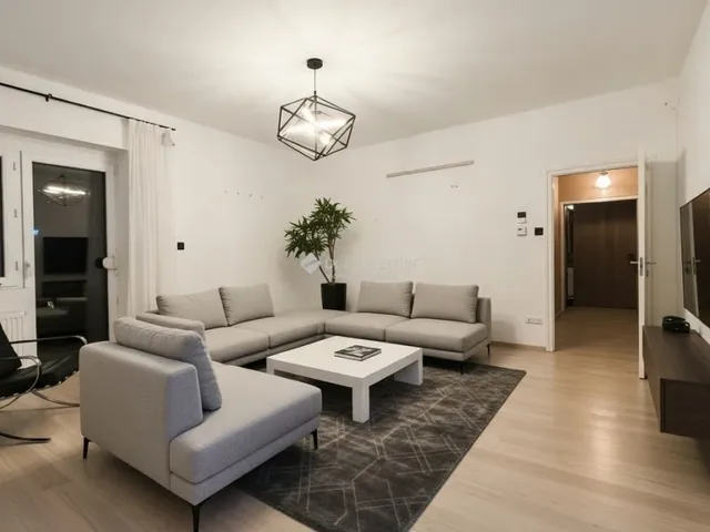 Eladó lakás Budapest I. kerület, Gellérthegy I. ker. 60 nm