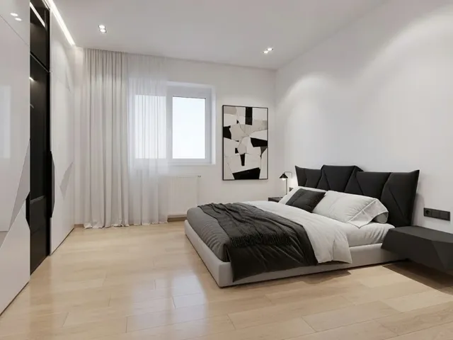 Eladó lakás Budapest I. kerület, Gellérthegy I. ker. 60 nm