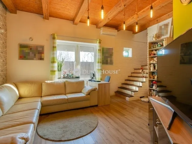 Eladó ház Budapest XIII. kerület 110 nm