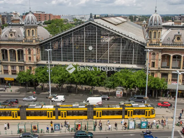 Eladó lakás Budapest XIII. kerület 108 nm