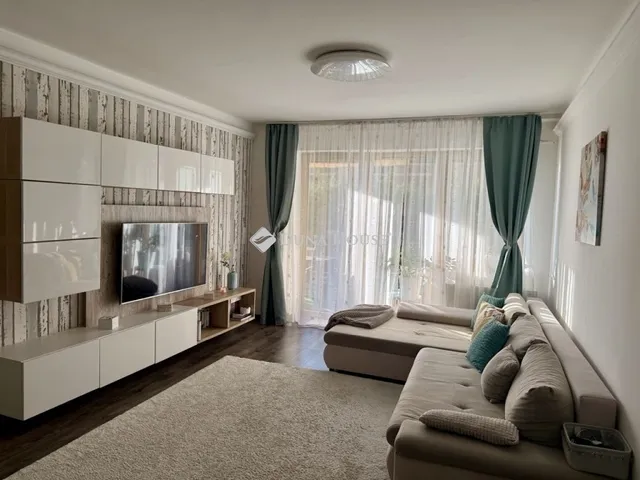 Eladó lakás Budapest XIII. kerület 98 nm